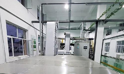 江苏小型餐厨垃圾生产线