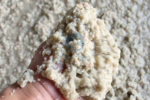 江苏纸浆废渣脱水（脱胶）