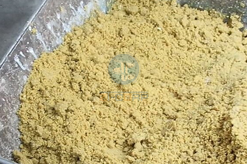 江苏果胶渣挤压脱水