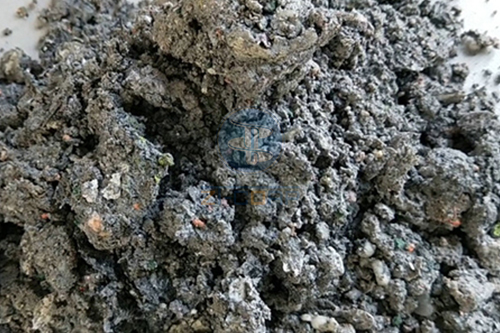 江苏油漆渣脱水减量